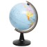 GLOBO TERRESTRE POLITICO 10.6CM GIRATORIO UN. YINS