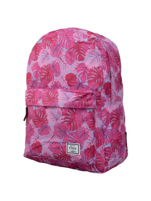 MOCHILA CASUAL EM POLIESTER CONVOY 17