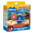 BONECO CAPTAIN BLOCZ UN. ZUCATOYS