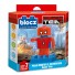 BONECO SPIDER BLOCZ UN. ZUCATOYS