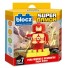 BONECO IRON BLOCZ UN. ZUCATOYS