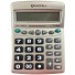 CALCULADORA ELETRONICA DE PLASTICO UN. JMD IMPORTS