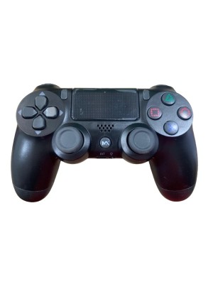 CONTROLE ANALOGICO VIDEOGAME SEM FIO BLUETOOTH C/ BATERIA RECARREGAVEL UN. JMD IMPORTS