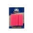 VELA PALITO ROSA BEBE UN. CURIFEST