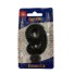 VELA SUPER NUMERO SIMPLES PRETO N 9 - (1739) UN. CURIFEST