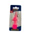VELA STANDART ROSA BEBE N 4 - (3323) UN. CURIFEST