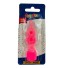 VELA STANDART ROSA BEBE N 8 - (3327) UN. CURIFEST