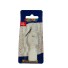 VELA STANDART BRANCA N 6 - (927) UN. CURIFEST