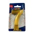 VELA CONCEPT METALLIC DOURADA N 7 - (4565) UN. CURIFEST