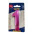 VELA CONCEPT METALLIC ROSA N 1 - (4619) UN. CURIFEST