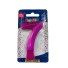 VELA CONCEPT METALLIC ROSA N 7 - (4625) UN. CURIFEST