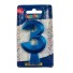 VELA CONCEPT METALLIC AZUL N 3 - (4551) UN. CURIFEST
