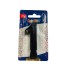 VELA CONCEPT METALLIC PRETA N 1 - (4599) UN. CURIFEST