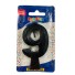 VELA CONCEPT METALLIC PRETA N 9 - (4607) UN. CURIFEST
