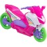 MOTO SCOTT FEMININA UN. BS TOYS
