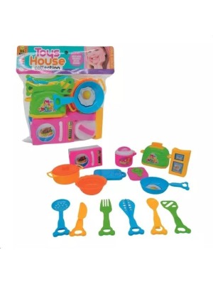 TOYS HOUSE COLLECTION UN.