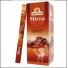 INCENSO MIRRA C/25UN
