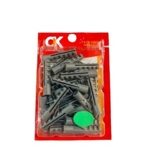 OK BUCHAS 8MM C/24 UN.