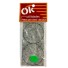 OK FELTRO REDONDO 50X2MM C/2 UN.