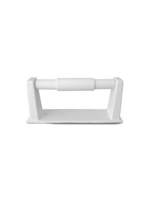 OK SUPORTE P/ PAPEL HIGIENICO UN. OK UTILIDADES