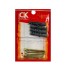 OK PARAFUSO 4.5X50MM E BUCHAS 8MM UN.