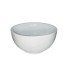 CUMBUCA CAPRI 440ML MÉDIA DE PORCELANA UN. TERRAMADA