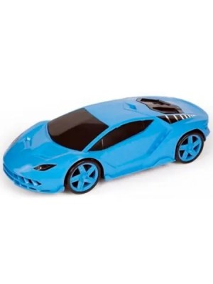 CARRO RACING CARS UN. PLASPOLO