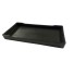 BANDEJA DE PLASTICO 20,5X10,5CM UN. FU XING