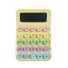 CALCULADORA DIGITAL A PILHA 11X16CM UN. FU XING