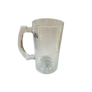 CANECA MAGNUS DE VIDRO PARA CHOPP 480ML UN.