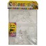 COLORINDO KIT DE PINTAR UN. PMBI