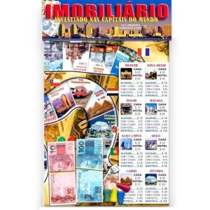 IMOBILIÁRIO SOLAPA UN. PMBI