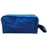 ESTOJO NECESSAIRE 25X12X10CM JEANS UN. BST COMERCIAL