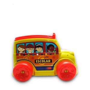 CARRO DIDÁTICO SORTIDO 25X17X18CM UN. ARTOYS