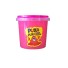SLIME PUXA PUXA GLITTER 180G UN. ARTOYS