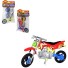 MOTO CROSS 18CM UN. RODZAND