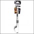 PEGADOR DE MASSA INOX 29CM UN.