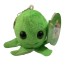 CHAVEIRO ANIMAL DE PELUCIA C/ENCHIMENTO 8X8X6CM UN. TUKA TOY