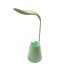 LUMINARIA DE MESA LED FLEXIVEL USB UN. FU XING