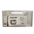 ORGANIZADOR MULTIUSO DE PLASTICO 9X11,5X20,5CM UN. FU XING