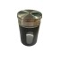 PORTA CONDIMENTO DE METAL C/ VISOR 85ML UN. FU XING