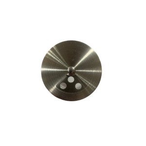 PORTA CONDIMENTO DE METAL C/ VISOR 85ML UN. FU XING