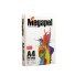 PAPEL A4 PCT C/500 FOLHAS MEGA PAPEL RODRIGAO