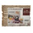 CESTO ORGANIZADOR 40,8X30X14,3CM UN. TOP RIO