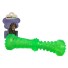 MORDEDOR COLOR PET 18,5CM UN. INGA