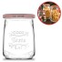 POTE TASTY 550ML UN. INGA