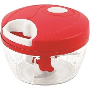 PROCESSADOR DE ALIMENTOS 500ML C/3 LAMINAS 12,5CM X 9,00CM UN.