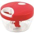 PROCESSADOR DE ALIMENTOS 500ML C/3 LAMINAS 12,5CM X 9,00CM UN. INGA
