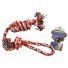MORDEDOR PET CORDA ESPIRAL UN. INGA