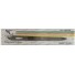 LIXA DE METAL P/ UNHAS C/ CABO DE PLASTICO UN. AKASH IMPORTS